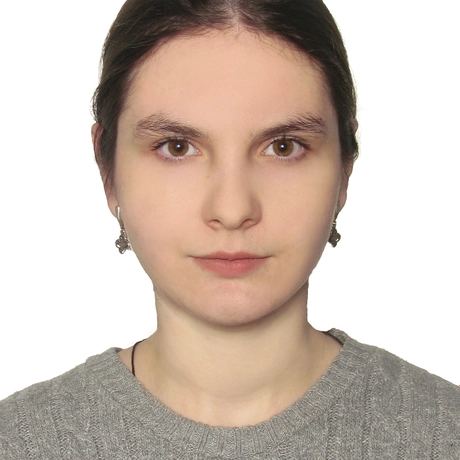 Саввина Анна