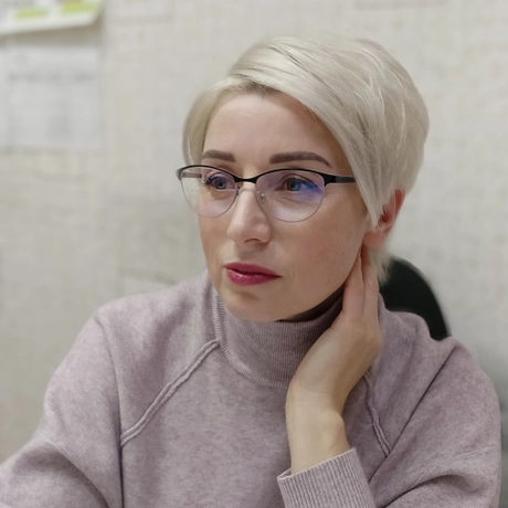 Березовская Елена