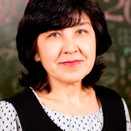 Изображение спикера