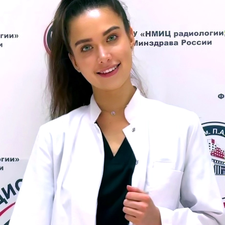 Зенкова Милана