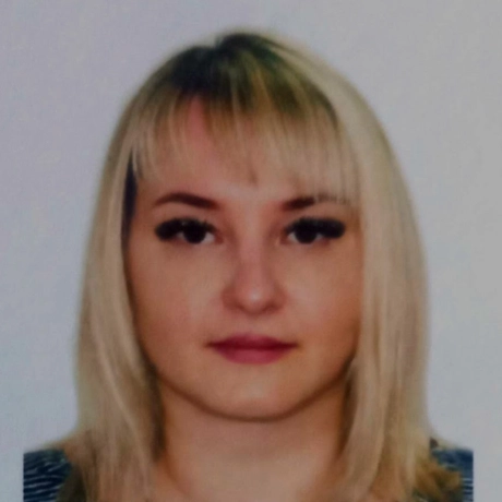 Иванова Наталья