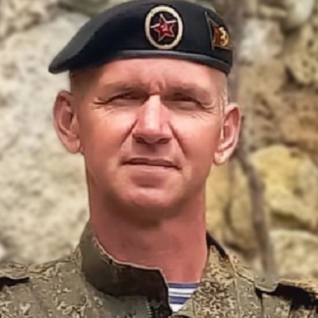 Изображение спикера