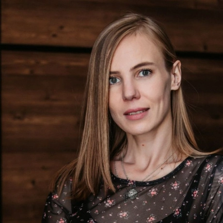 Гончарова Елена