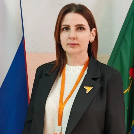 Семенова Анна