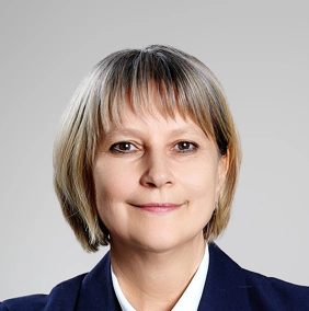 Михеева Ольга