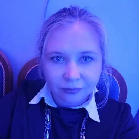 Алексеева Алла