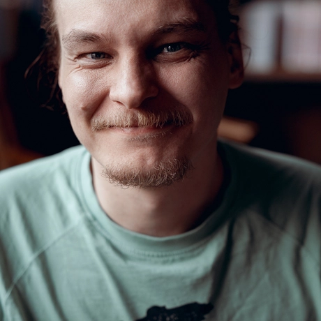 Махов Дмитрий