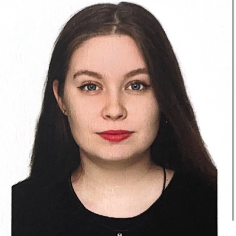 Алтунина Майя