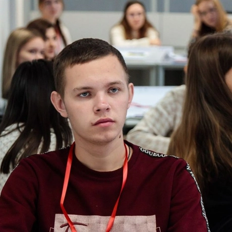 Лаврентьев Сергей