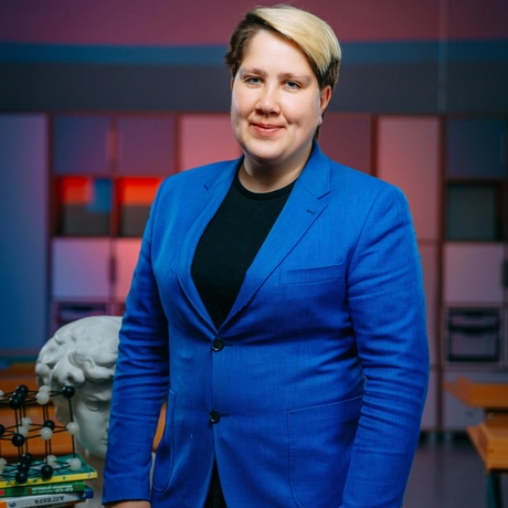 Чернова Светлана