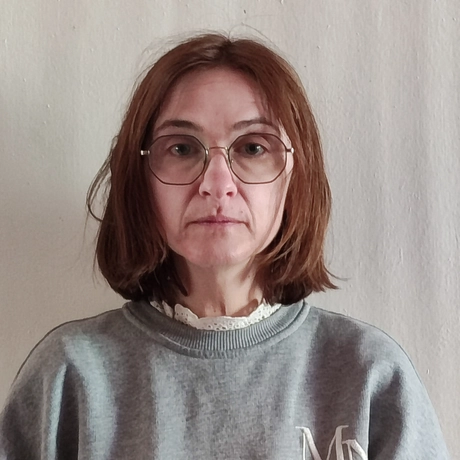 Проскурина Алла