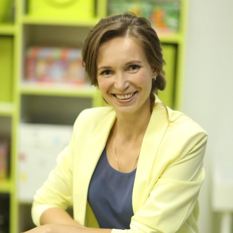 Уварова Татьяна