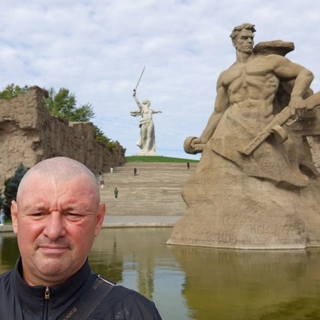 Федоренко Андрей