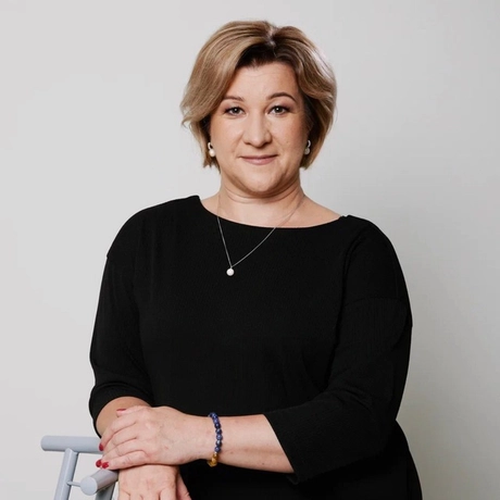 Демьяненко Ирина