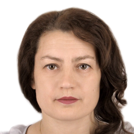 Кошкарова Елизавета