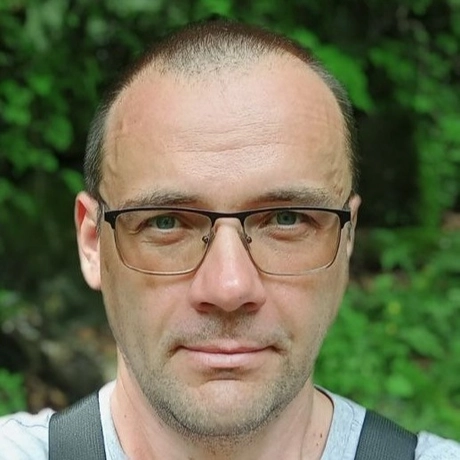 Федоров Евгений