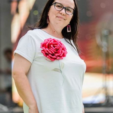 Изображение спикера