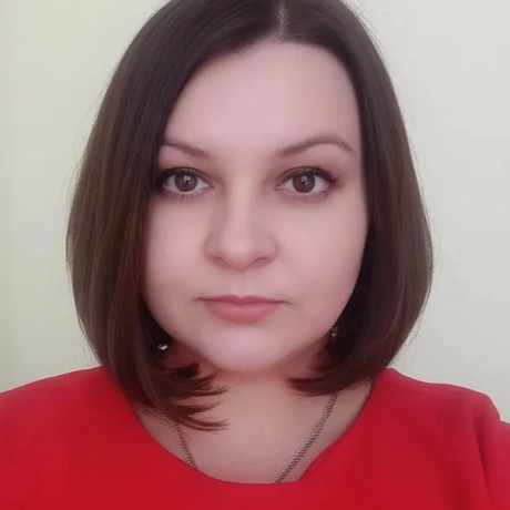 Колосова Галина
