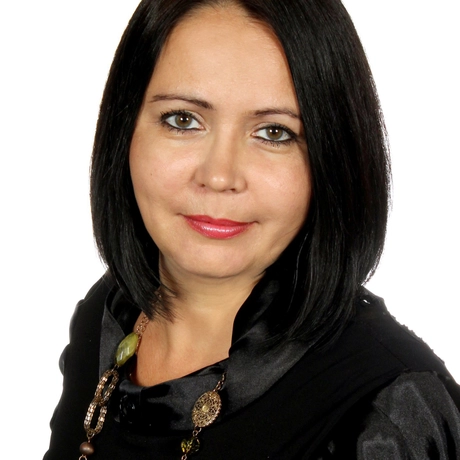 Гафурова Наталья