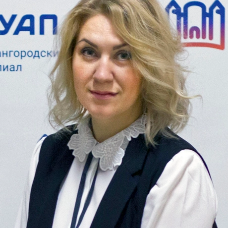 Ламерт Ольга