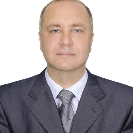 Тетерский Сергей