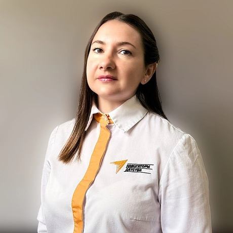 Громова Елена