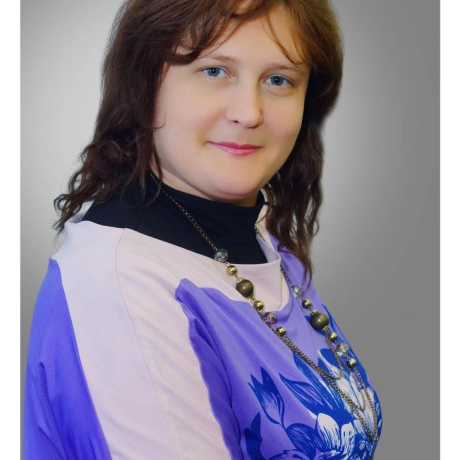 Сапрыкина Светлана