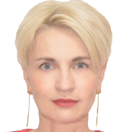 Конюхова Татьяна