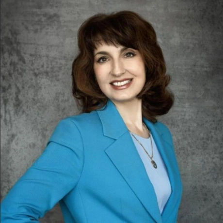 Иванова Жаннетта