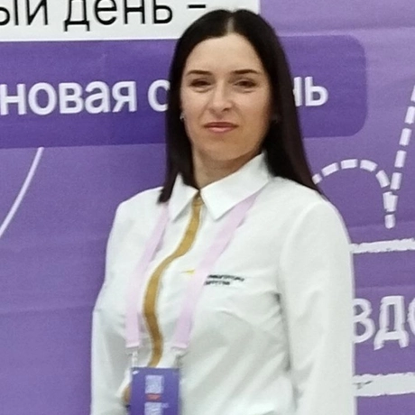 Шнайдмиллер Наталья