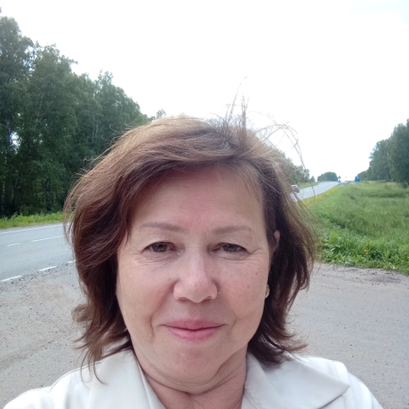 Якимова Марина