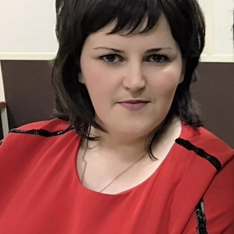 Чемоданкина Татьяна