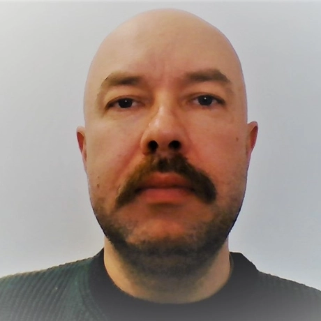 Перкусов Николай