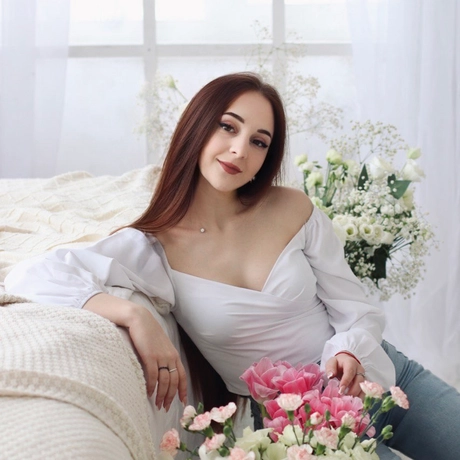 Матвеева Татьяна