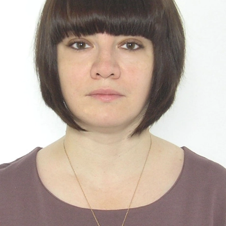 Недорубова Татьяна