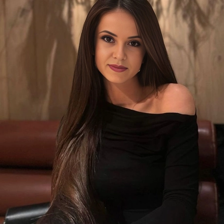 Чугуева Вера