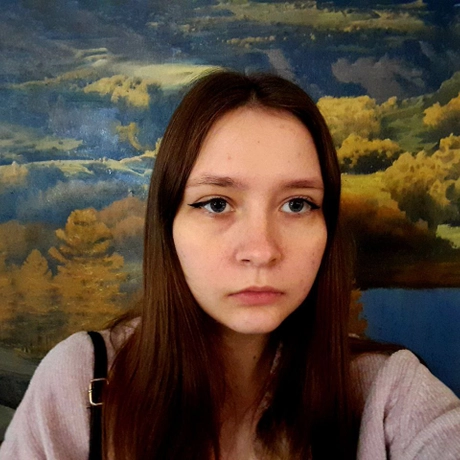 Миронова Марина