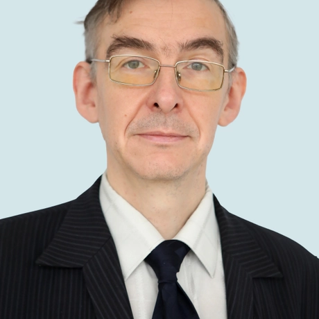 Костров Сергей