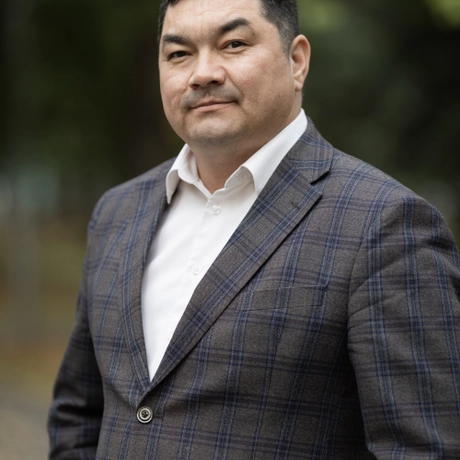 Изображение спикера