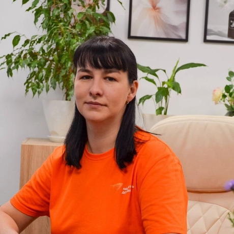 Тимофеева Олеся