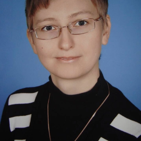 Аксененко Татьяна