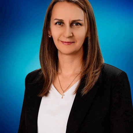 Старкова Ирина