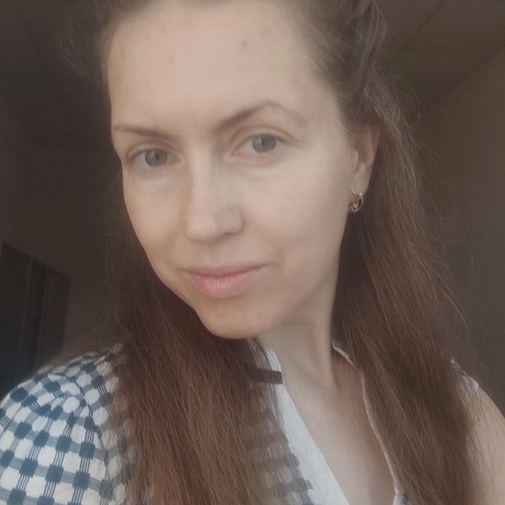 Круль Александра