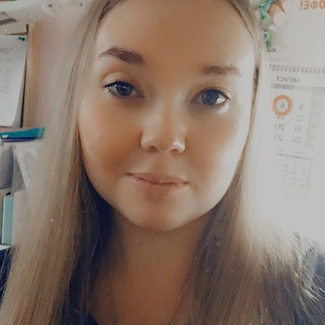 Хозяинова Мария