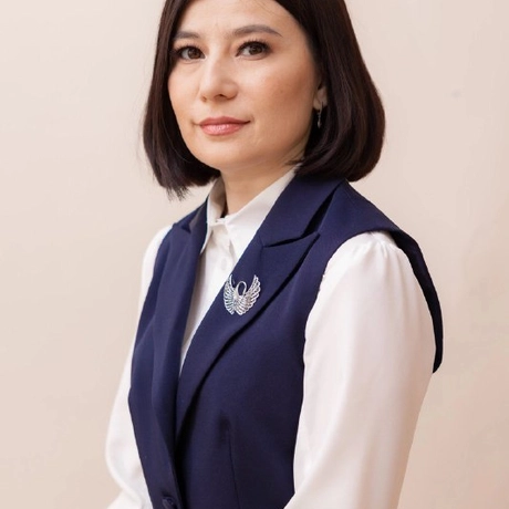 Ким Евгения