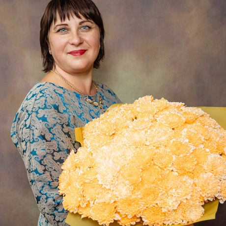 Владимирова Юлия