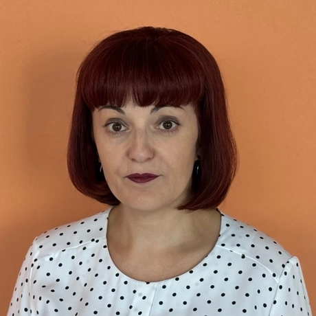 Шваб Марина