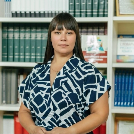 Изображение спикера