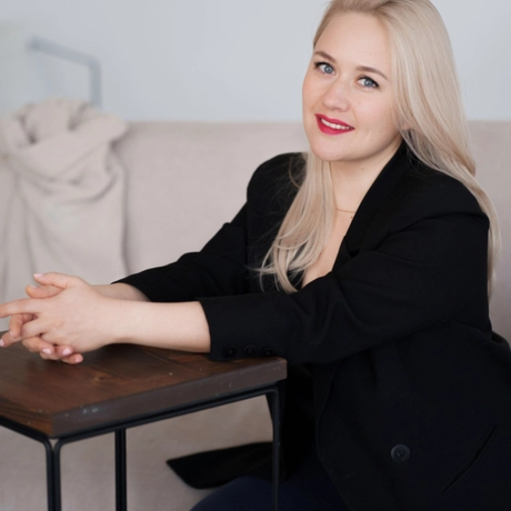 Изображение спикера