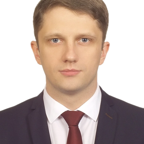 Мирбадалев Антон